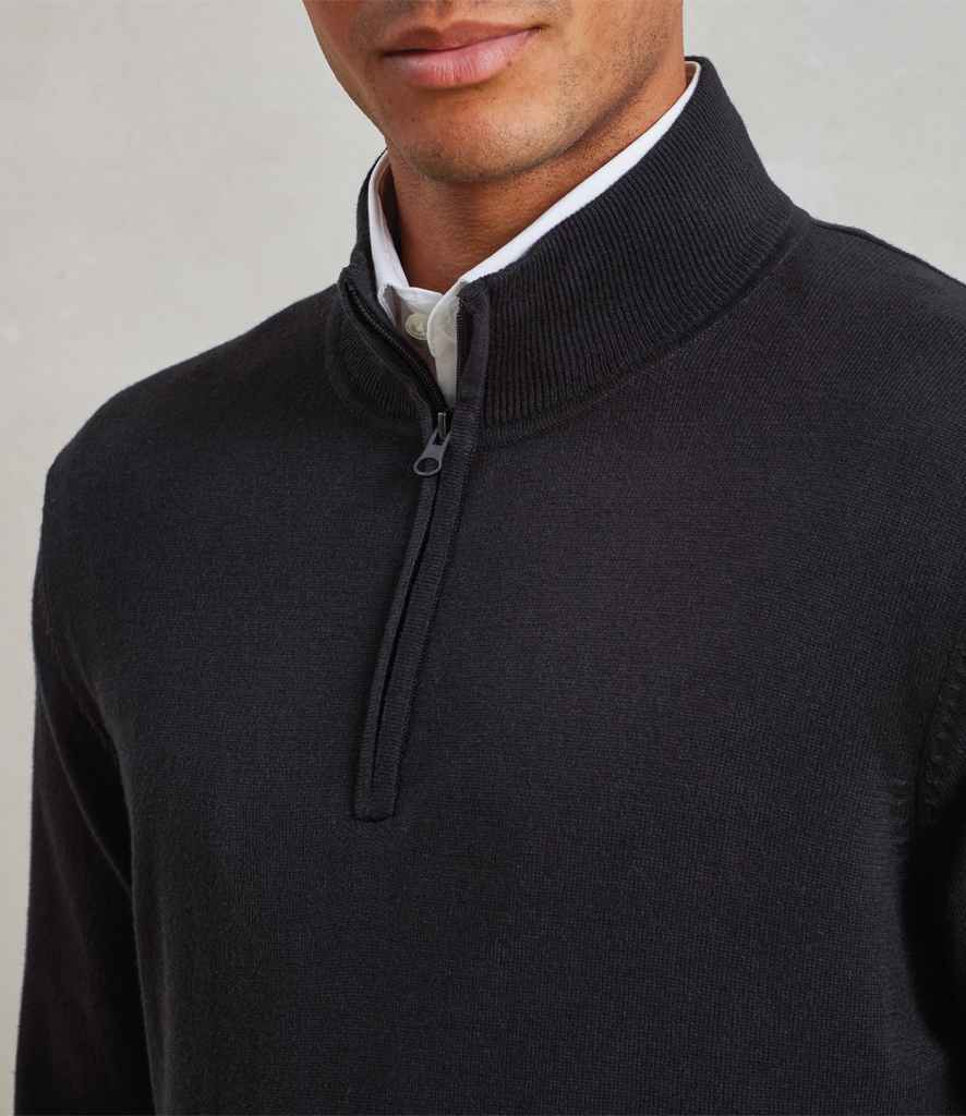 PR695 BLK MODEL 3