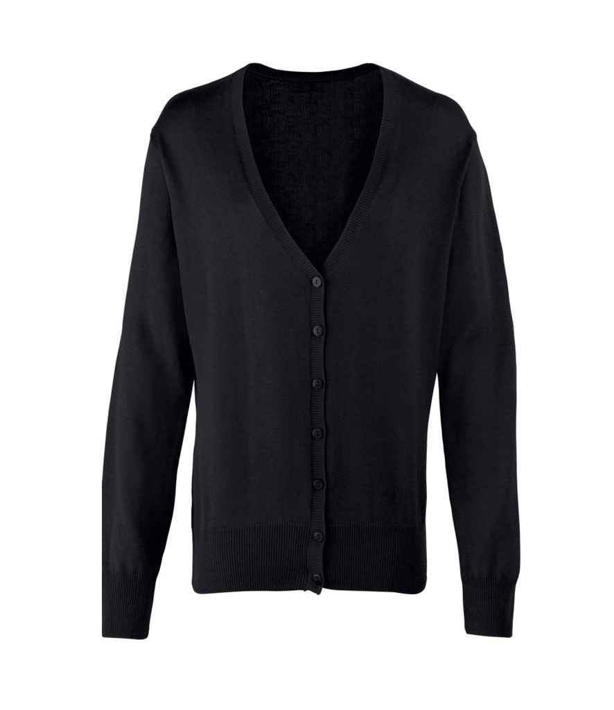 PR697 BLK FRONT