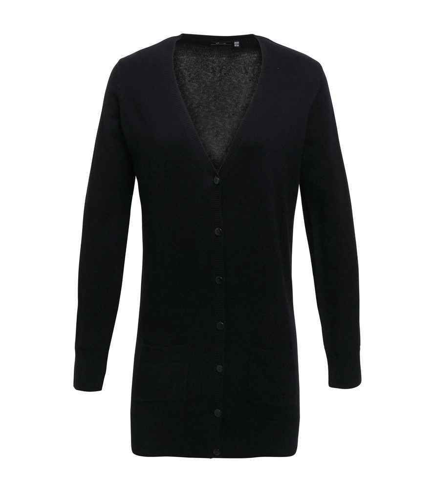 PR698 BLK FRONT