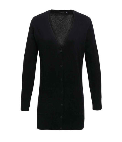 PR698 BLK FRONT