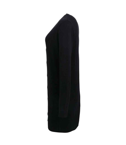 PR698 BLK LEFT