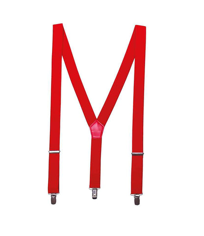 PR701 RED FRONT
