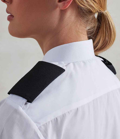 Premier Epaulettes - model image