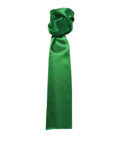 Premier 'Colours' Scarf in Emerald
