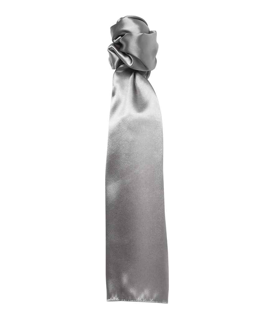 Premier 'Colours' Scarf in Grey