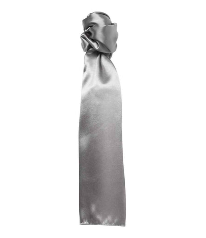 Premier 'Colours' Scarf in Grey