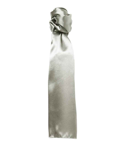 Premier 'Colours' Scarf in Silver