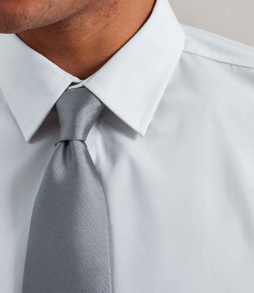 Premier 'Colours' Fashion Tie - model image