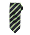 Black/Lime Green