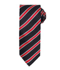 Black/Red