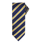 Navy/Gold