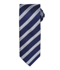 Navy/Silver