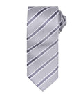 Silver/Dark Grey
