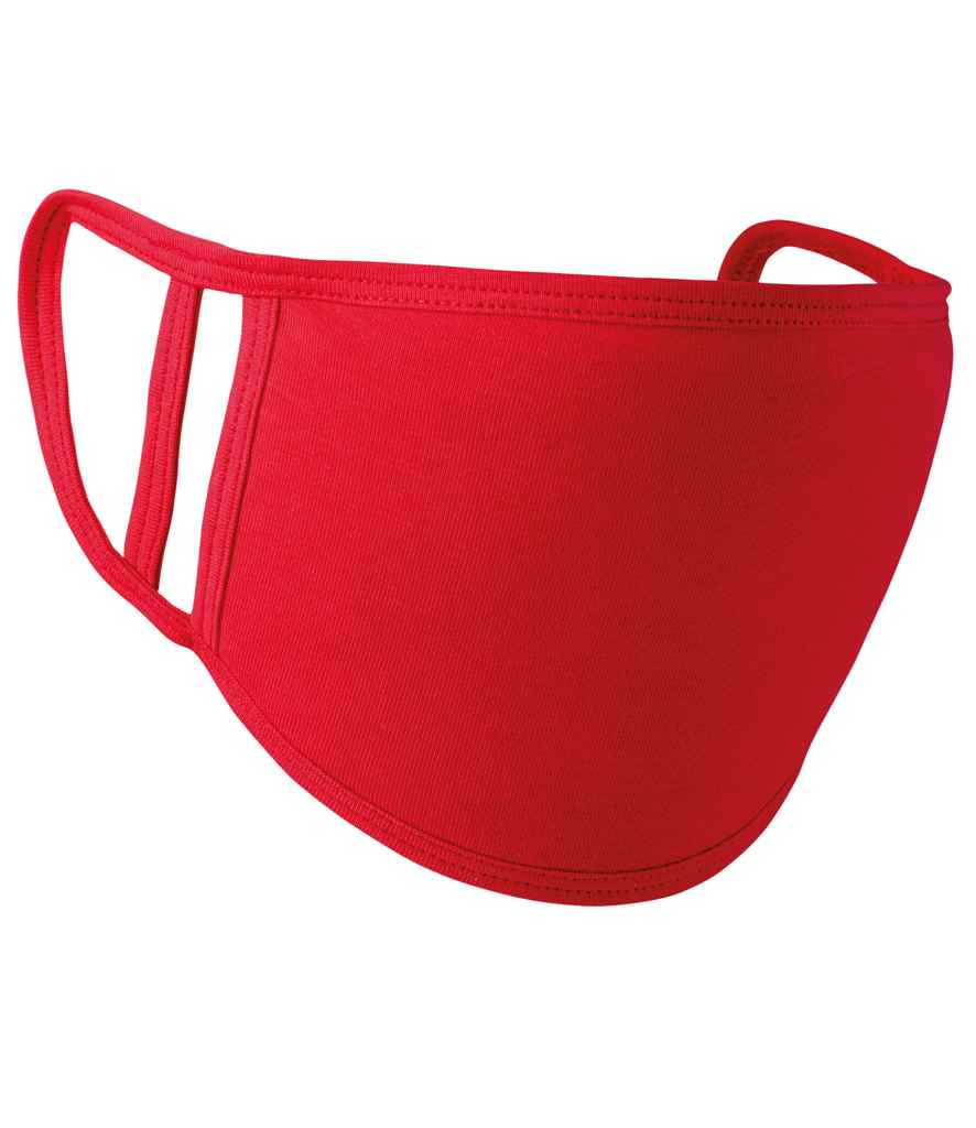 PR799 RED FRONT