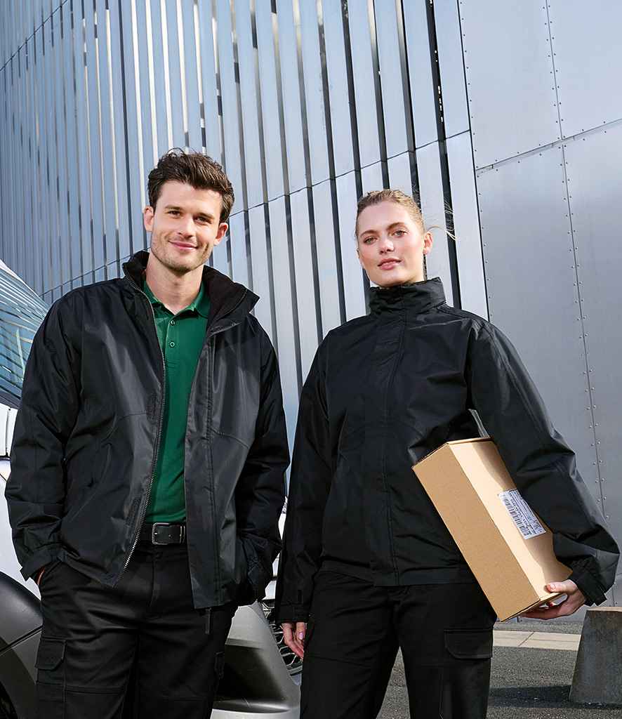 Premier Premier Selsey Hydrochecker Jacket Black