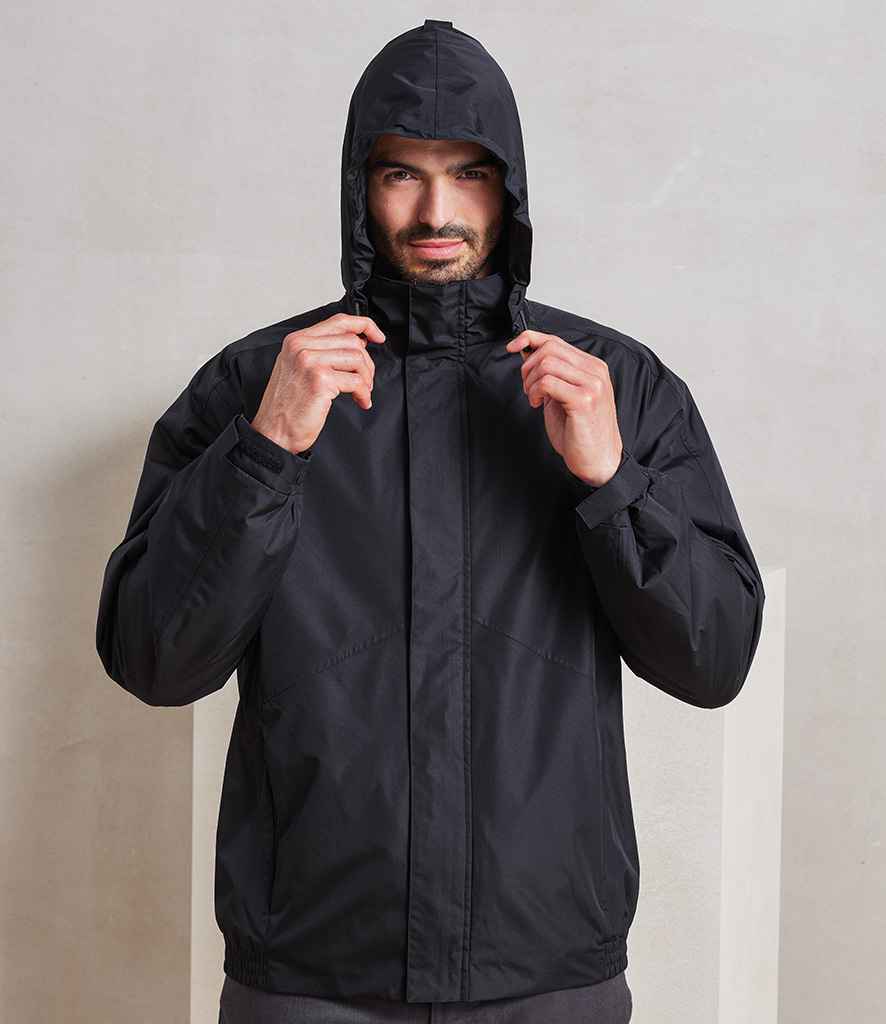 Premier Premier Selsey Hydrochecker Jacket Black