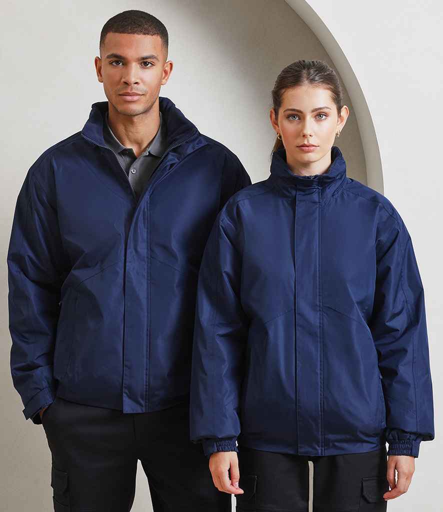 Premier Premier Selsey Hydrochecker Jacket Navy