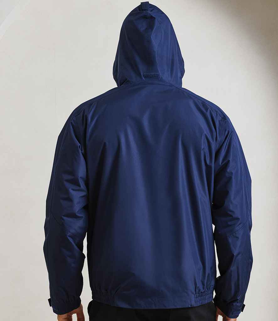 Premier Premier Selsey Hydrochecker Jacket Navy