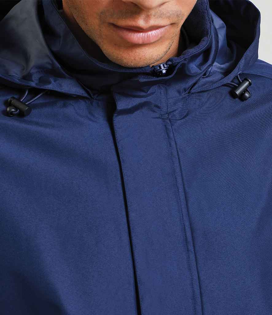 Premier Selsey Hydrochecker Jacket - model image