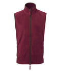 Burgundy/Brown