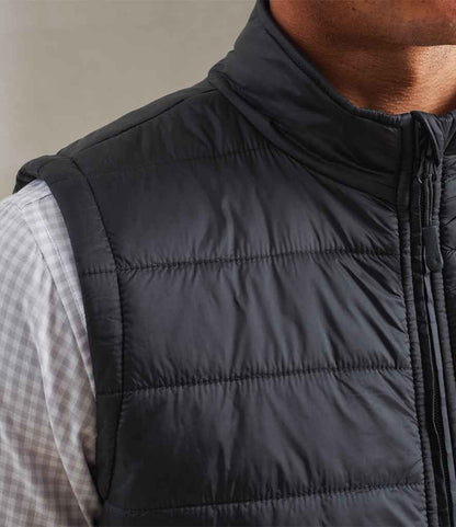 Premier Premier Recyclight® Padded Gilet Black