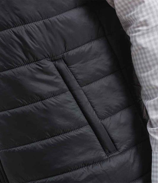Premier Recyclight® Padded Gilet - model image