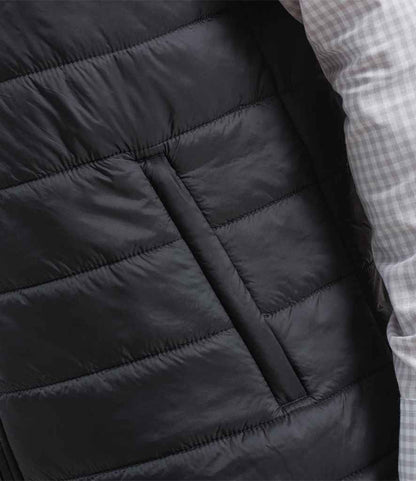 Premier Recyclight® Padded Gilet - model image