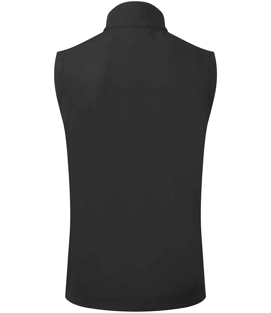 PR814 BLK BACK