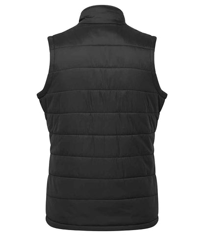 Premier Ladies Recyclight® Padded Gilet