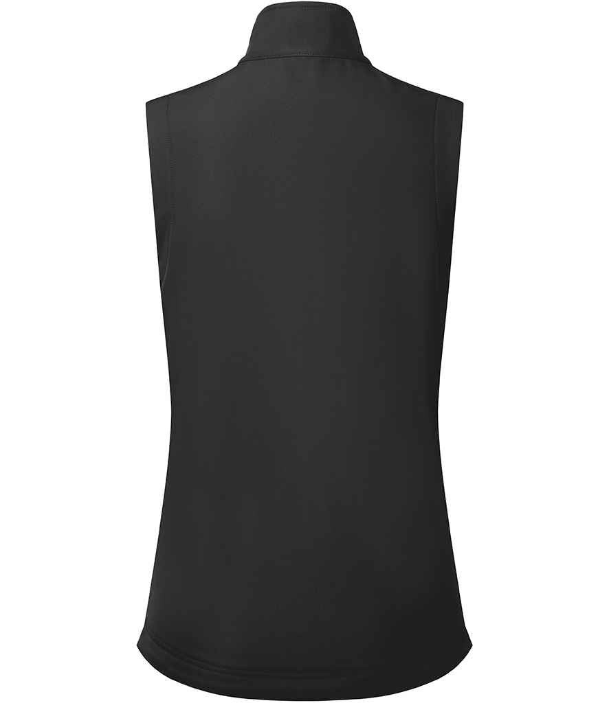 PR816 BLK BACK
