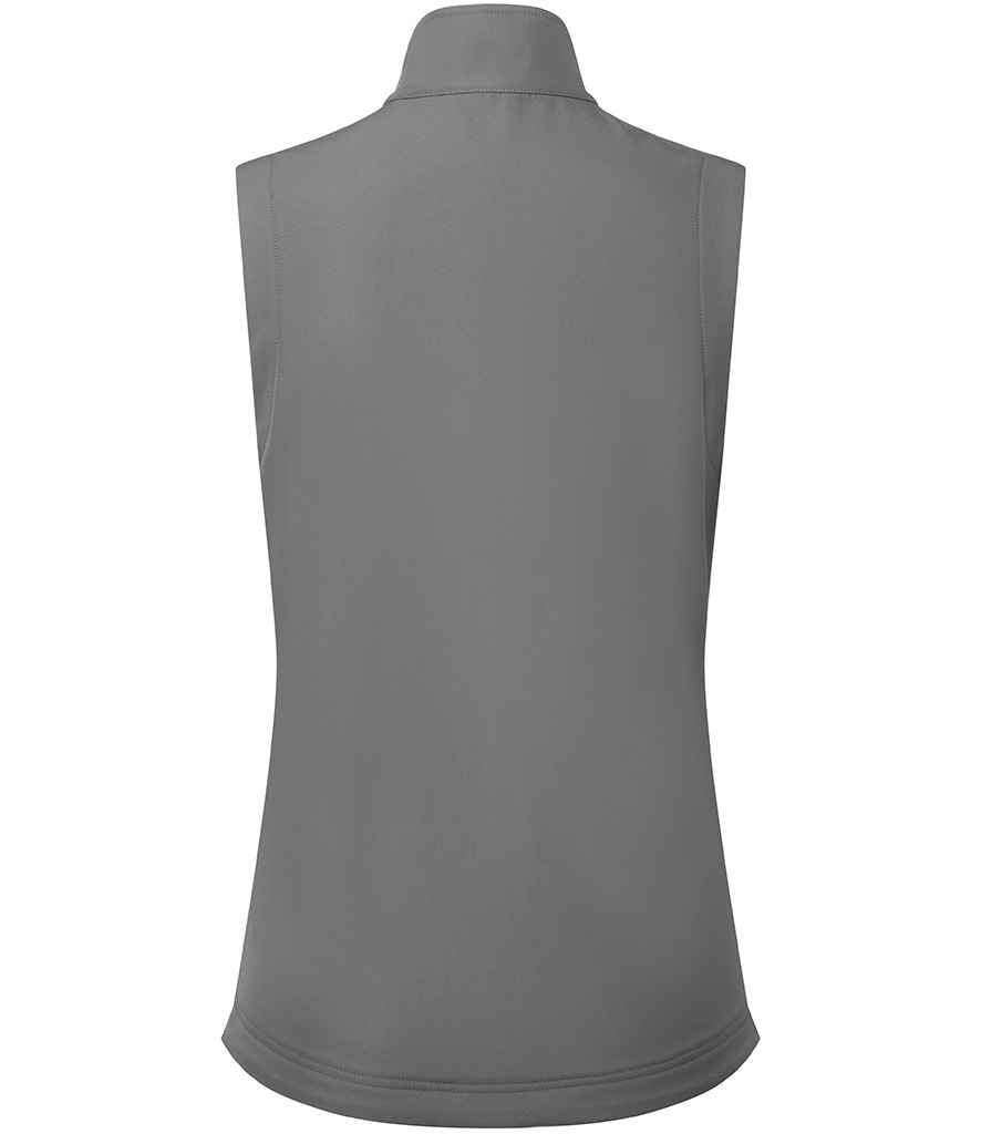 PR816 DGY BACK