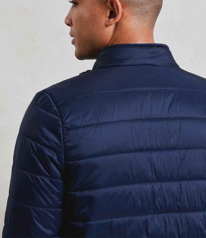 Premier Recyclight® Padded Jacket - model image