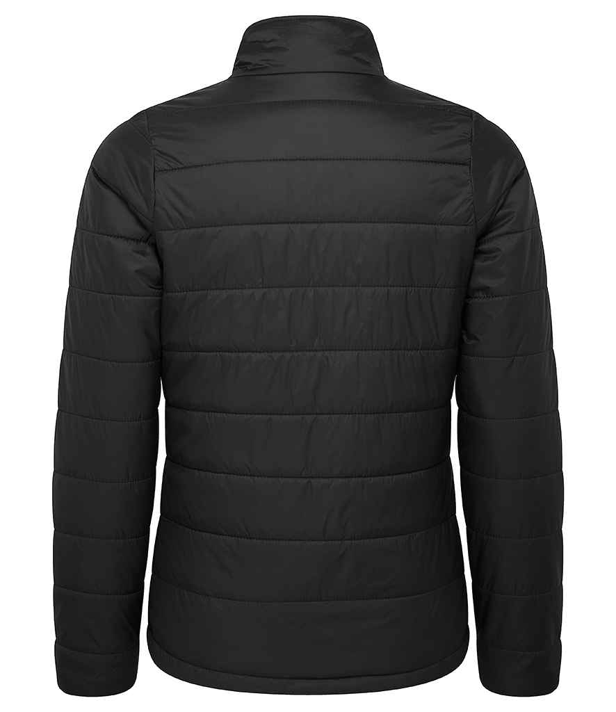 PR819 BLK BACK