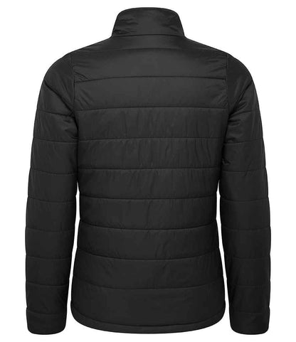 PR819 BLK BACK