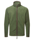 Moss Green/Brown