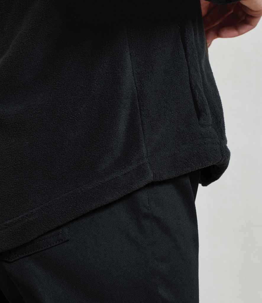 Premier Ladies Artisan Fleece Jacket - model image