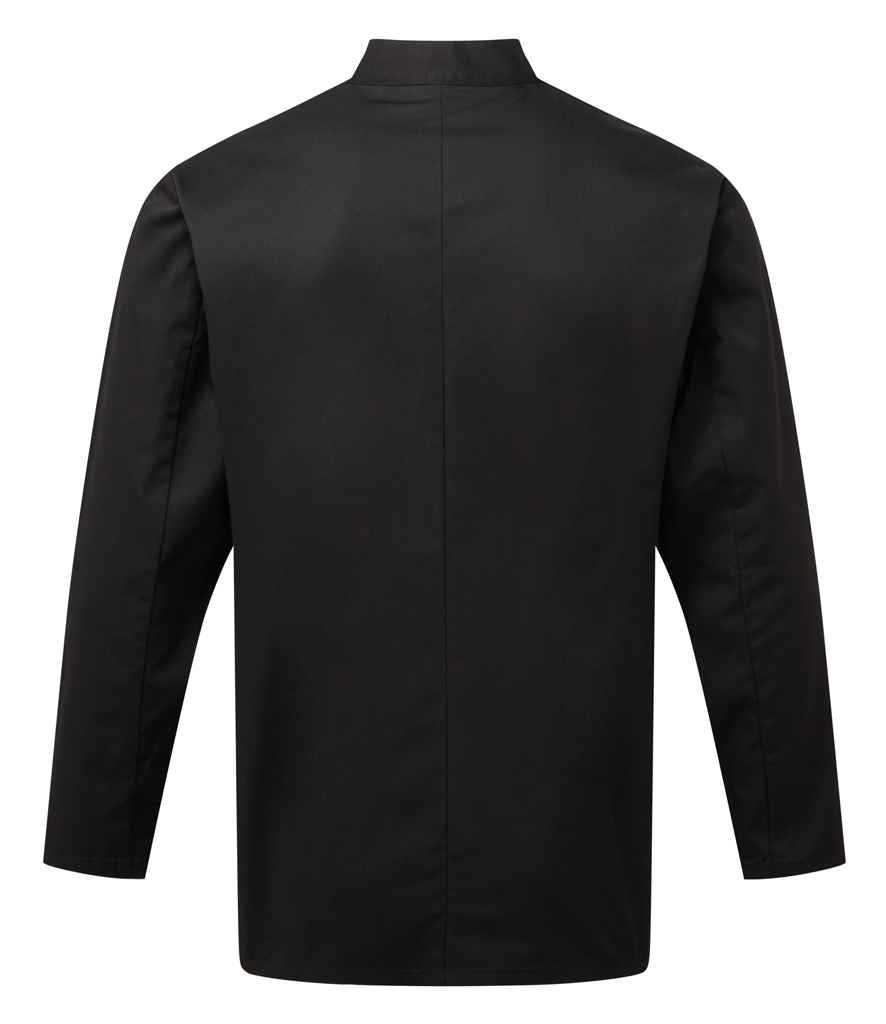 PR901 BLK BACK