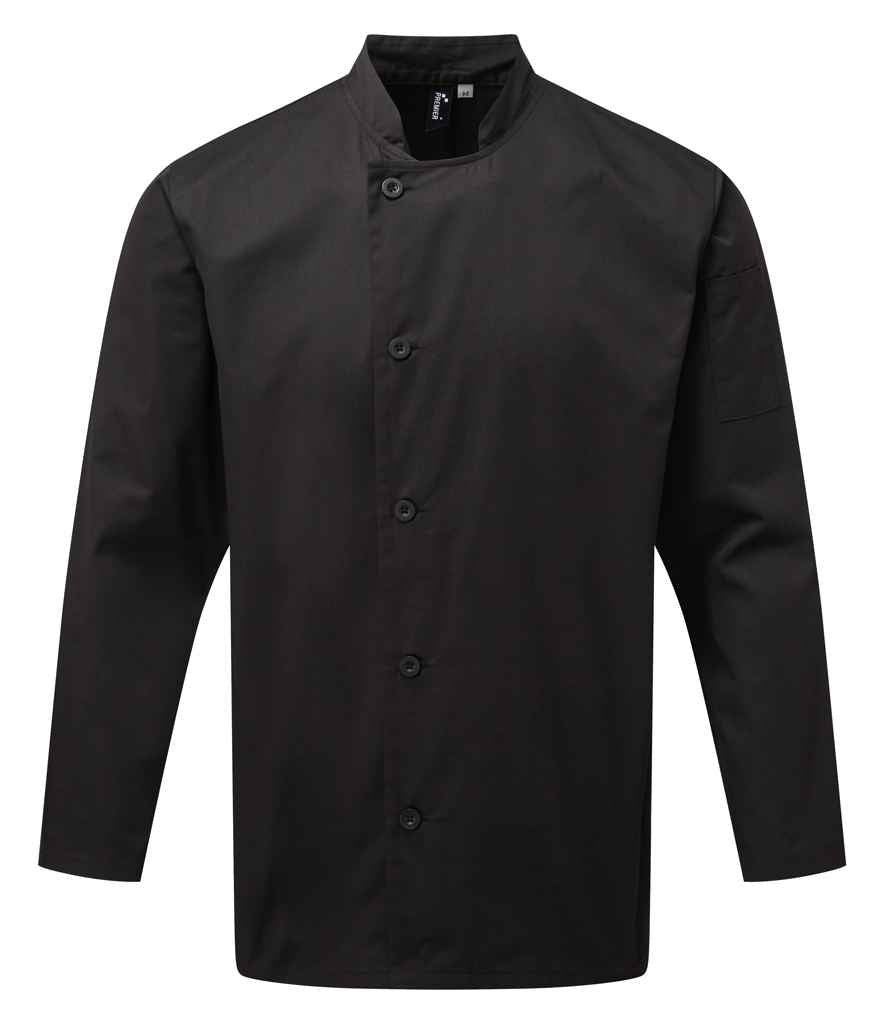 PR901 BLK FRONT