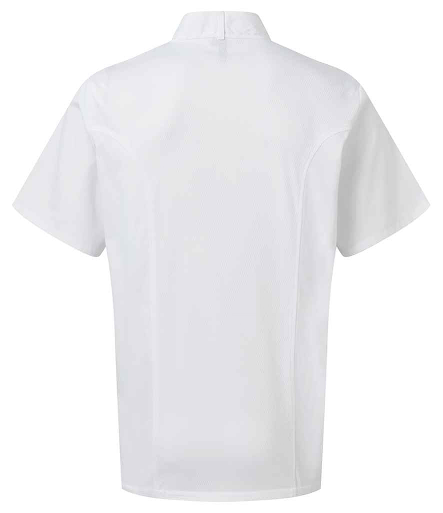 PR902 WHI BACK