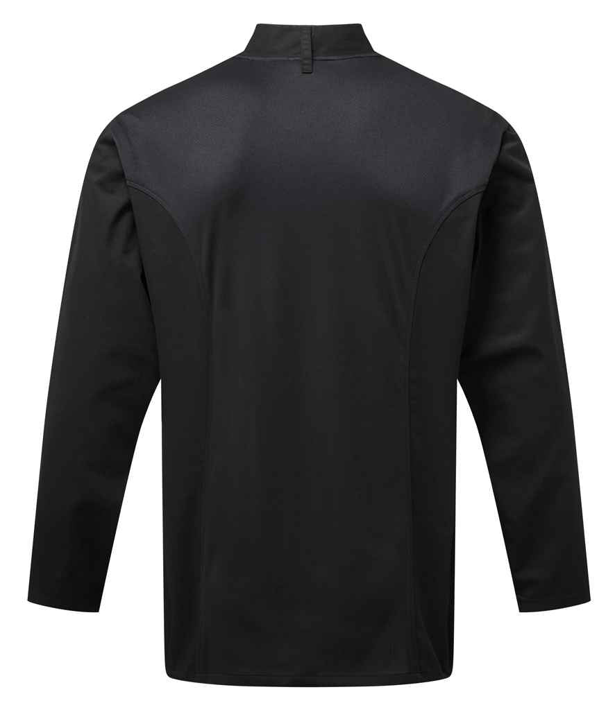 PR903 BLK BACK