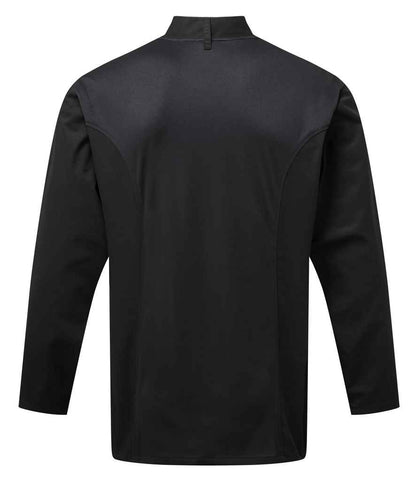 PR903 BLK BACK