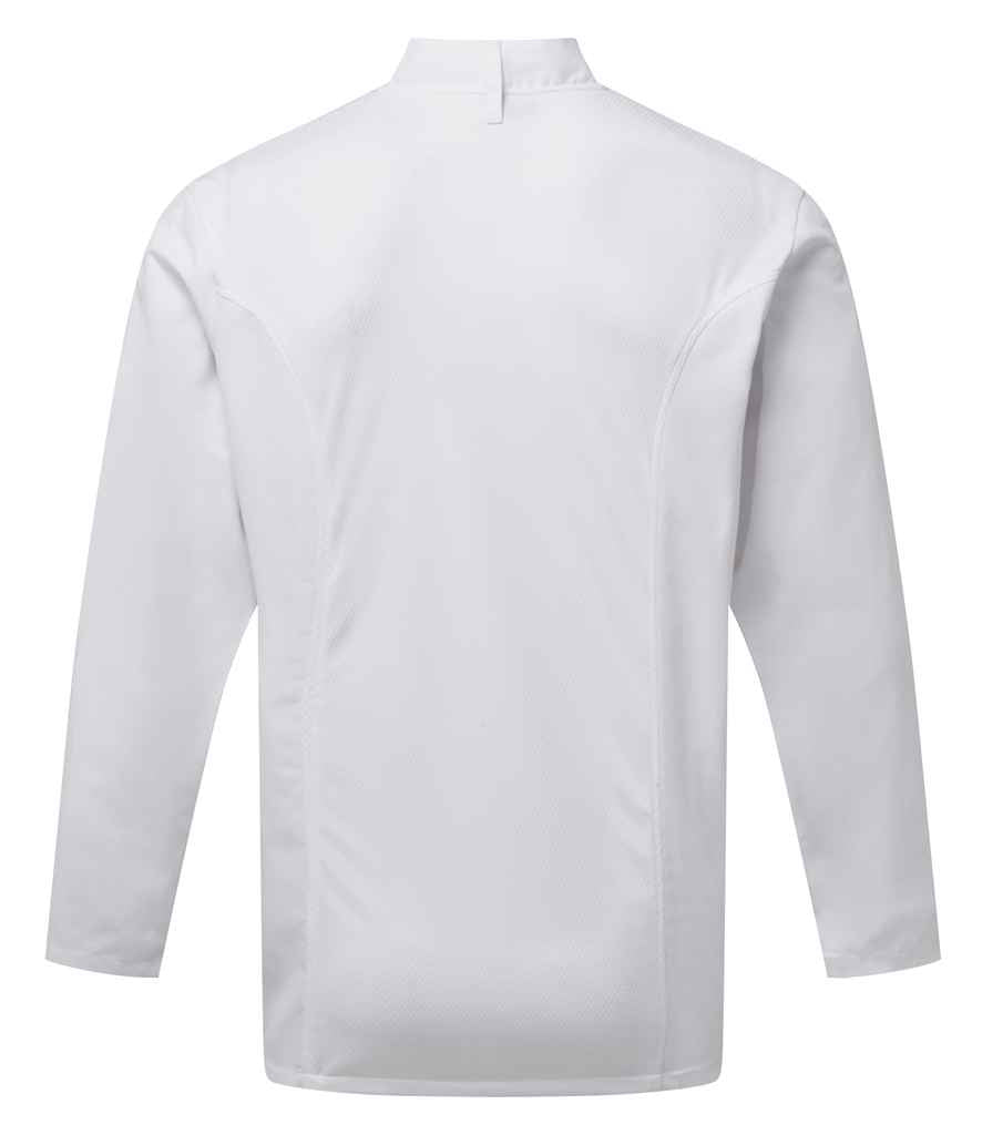 PR903 WHI BACK