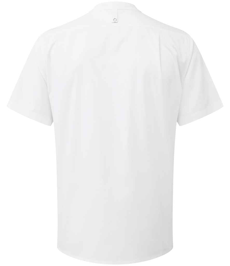 PR904 WHI BACK