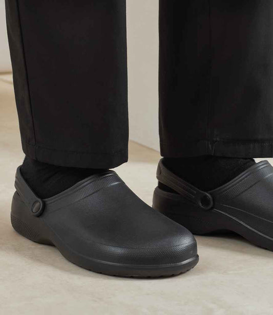 Premier Premier Chef's Anti-Slip Anchor Clogs