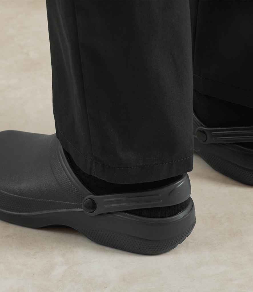 Premier Chef's Anti-Slip Anchor Clogs - model image