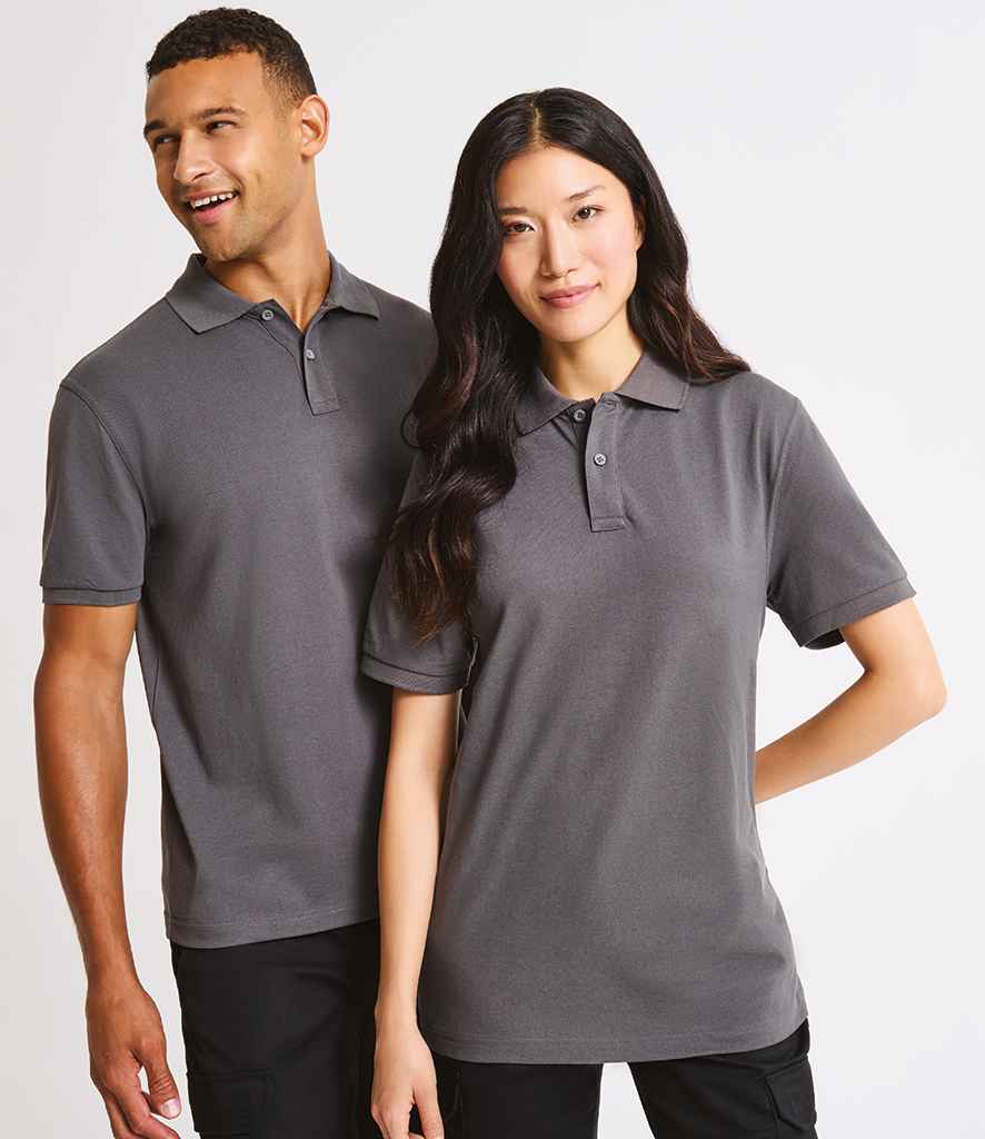 Premier Essential Unisex Polo Shirt