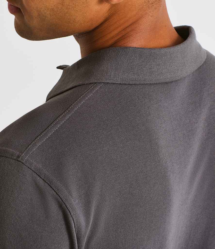Premier Essential Unisex Polo Shirt - model image