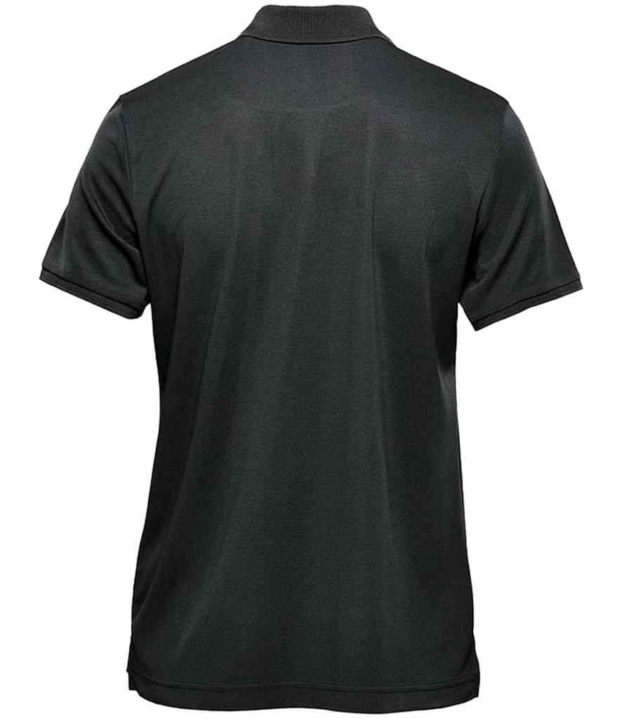 PRX1W BLK BACK