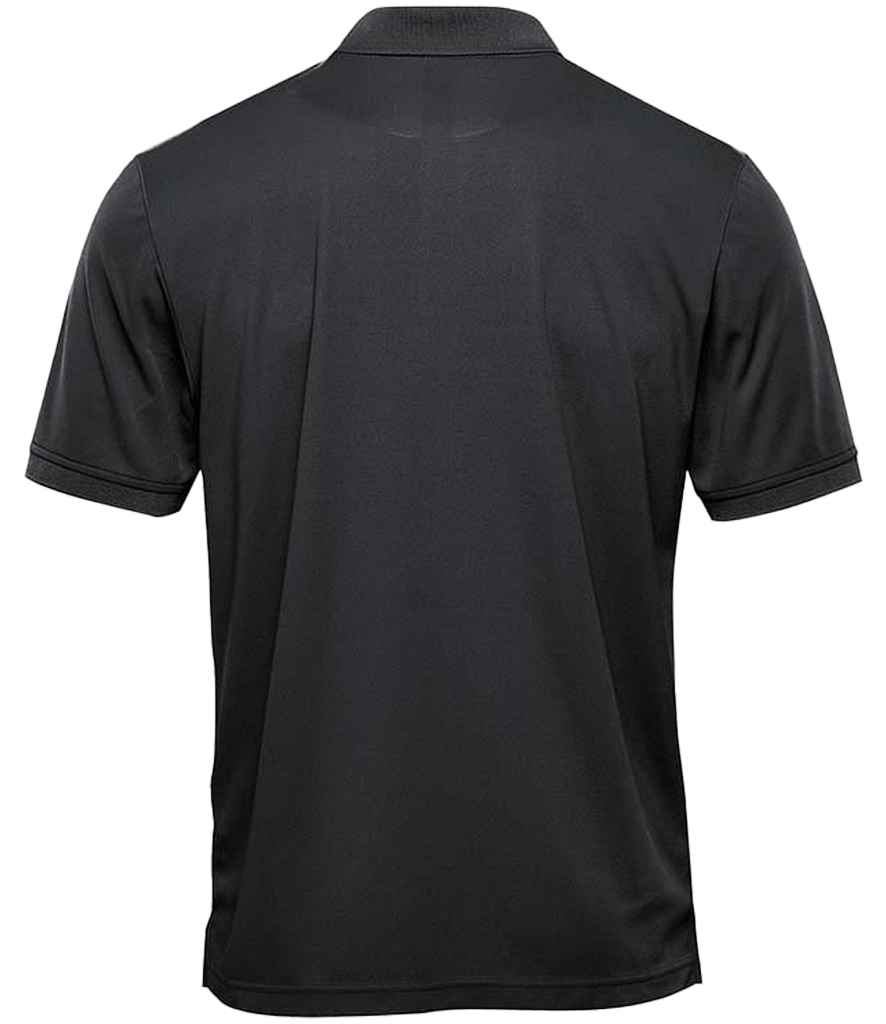 PRX1 BLK BACK
