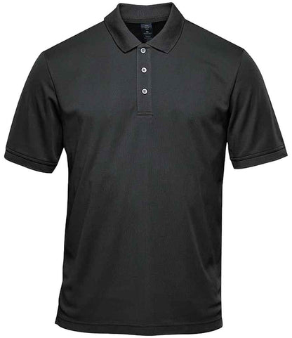 PRX1 BLK FRONT